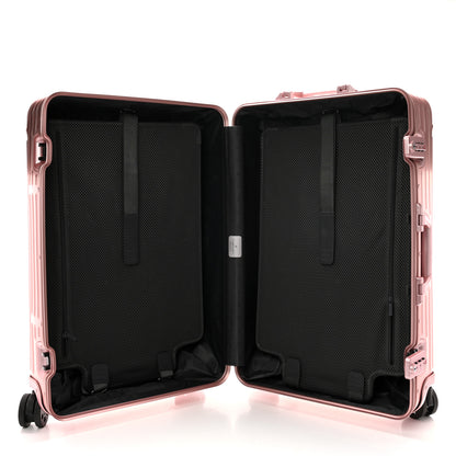 Rimowa Aluminum Original Check-In M Quartz Pink 4 of 17