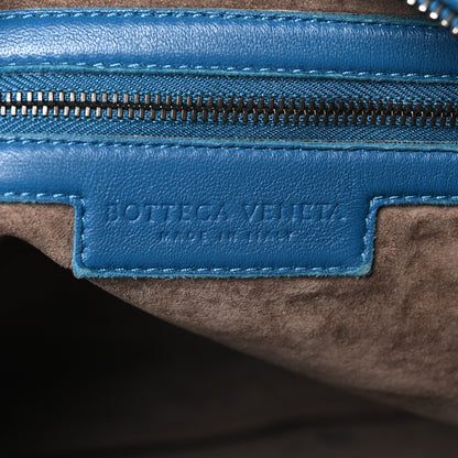 Bottega Veneta Nappa Intrecciato Large Veneta Hobo Empire 6 of 9