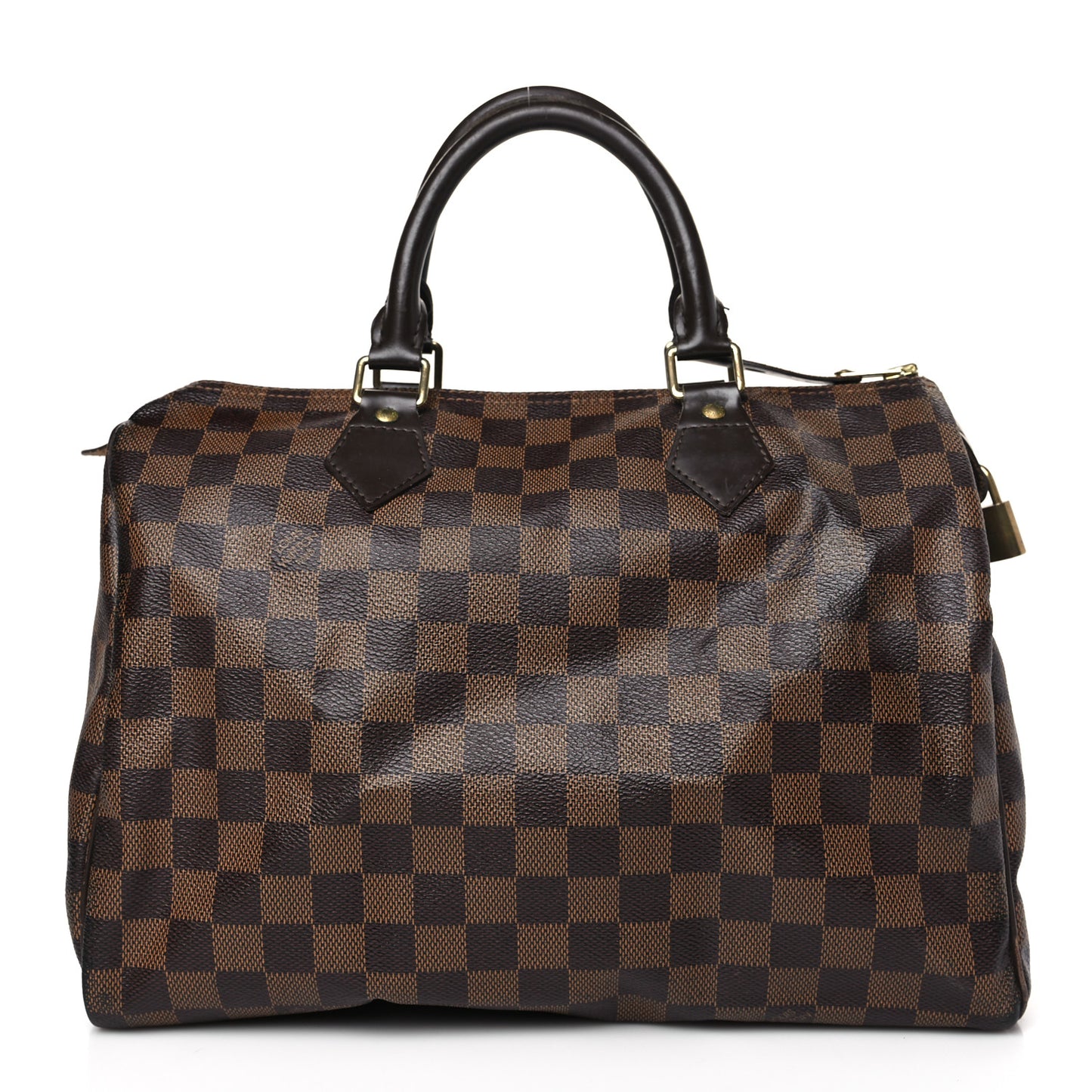 Damier Ebene Speedy 30