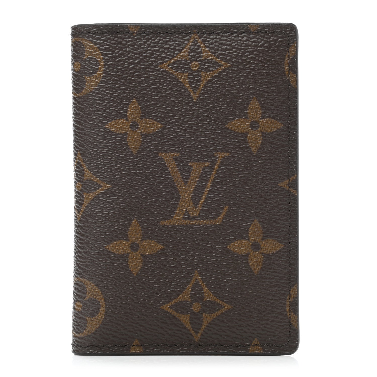 Louis Vuitton Monogram Pocket Organizer NM 1 of 6