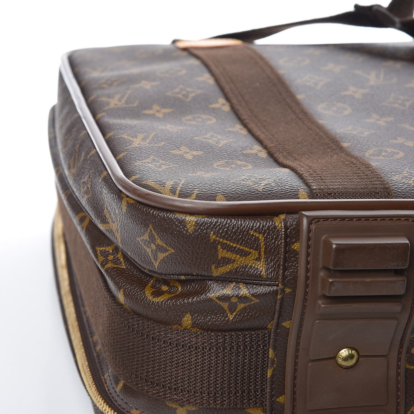 Monogram Satellite 53