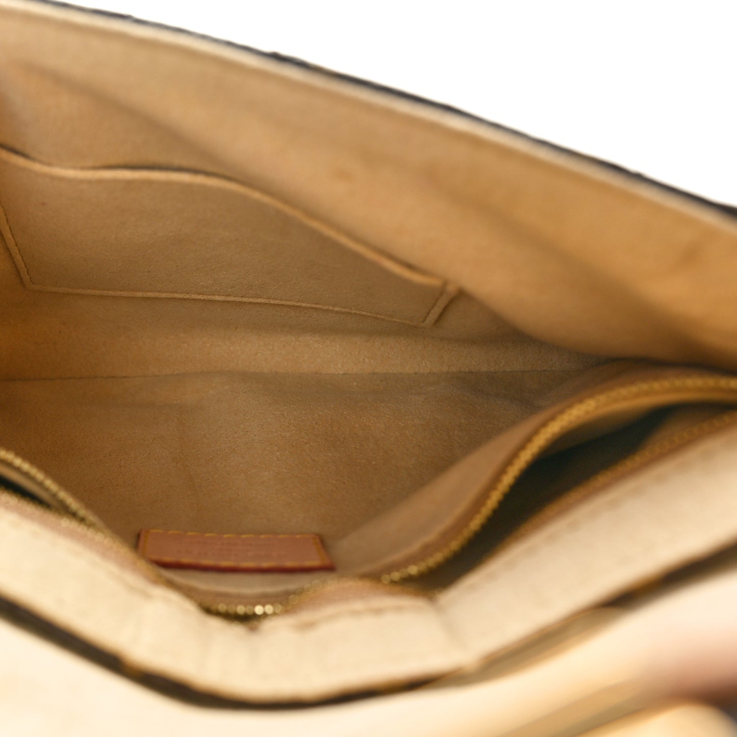 Monogram Etoile Clutch