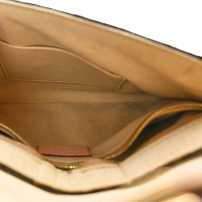 Louis Vuitton Monogram Etoile Clutch 5 of 9
