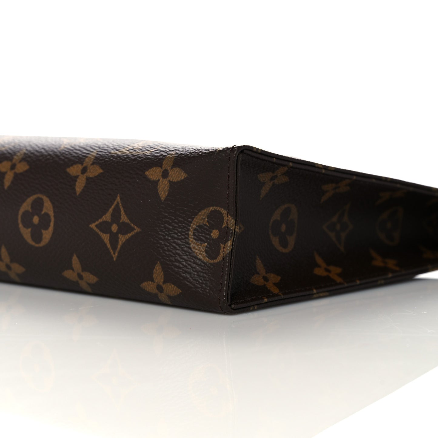 Monogram Toiletry Pouch 26