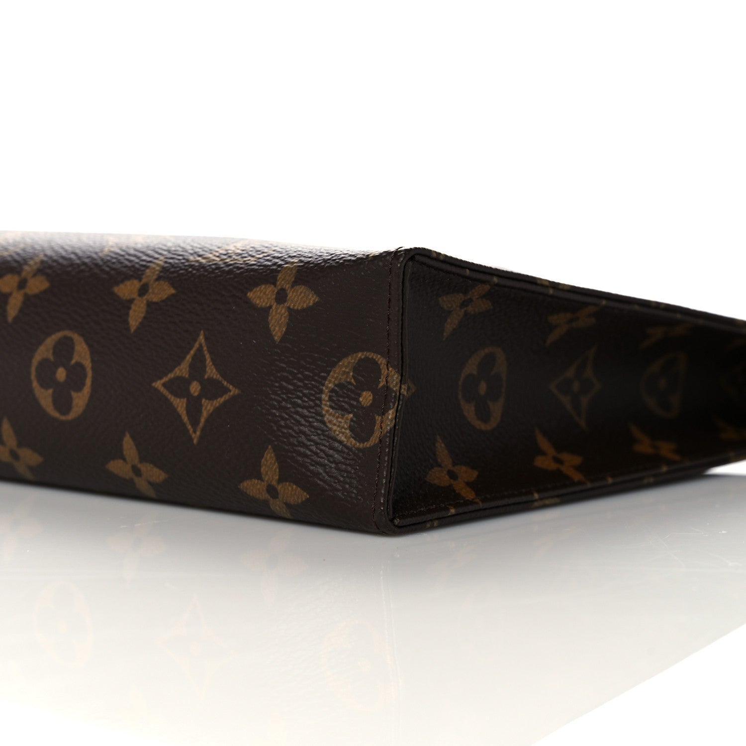 Louis Vuitton Monogram Toiletry Pouch 26 9 of 10