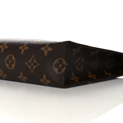 Louis Vuitton Monogram Toiletry Pouch 26 9 of 10