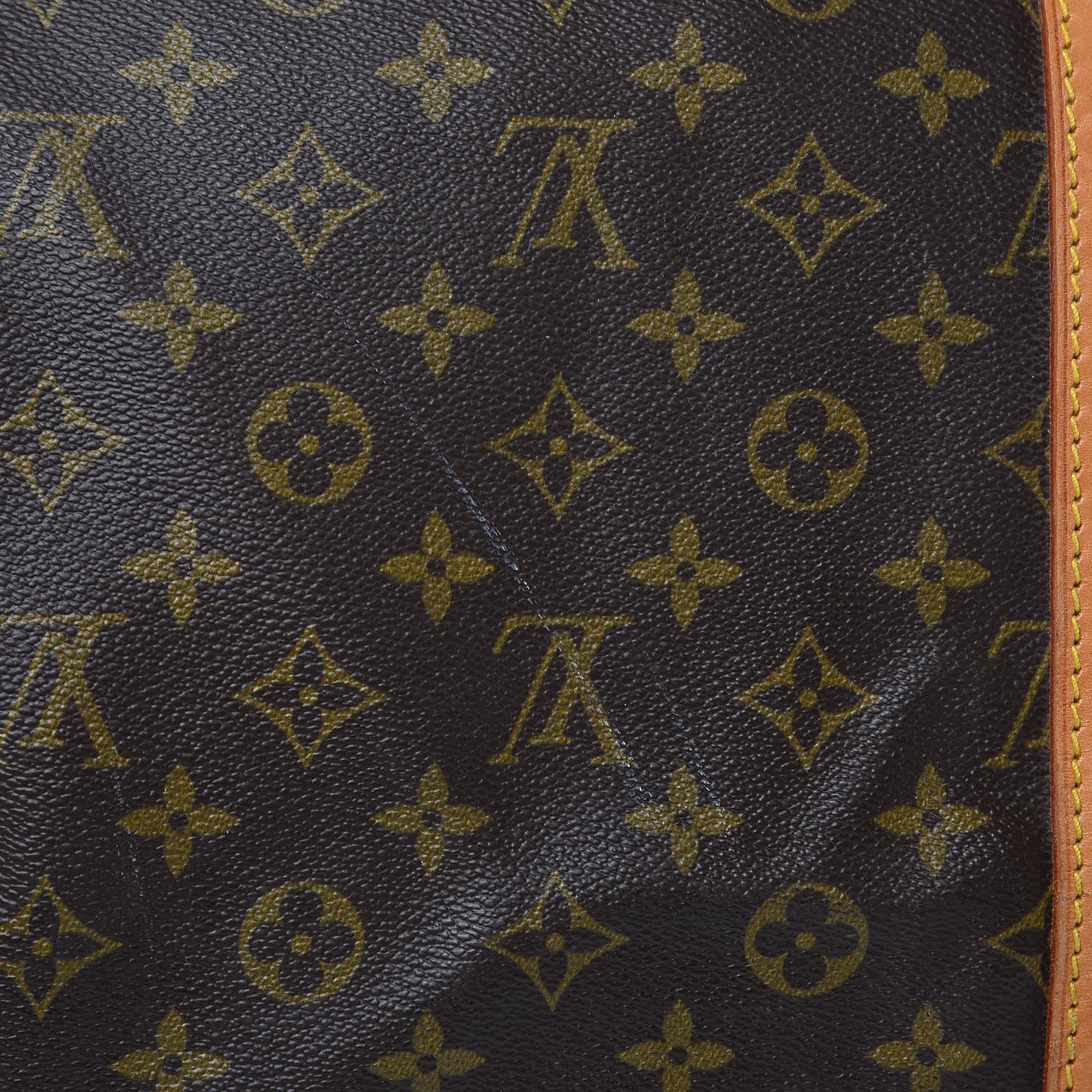 Monogram Keepall 55