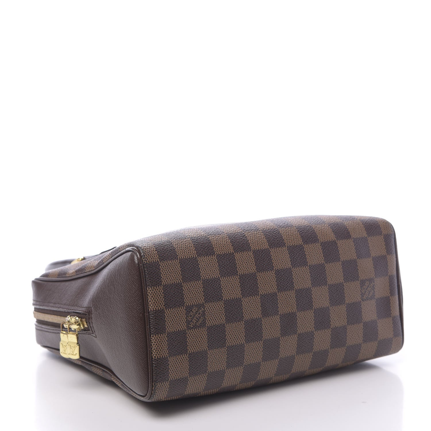 Louis Vuitton Damier Ebene Brera 4 of 9