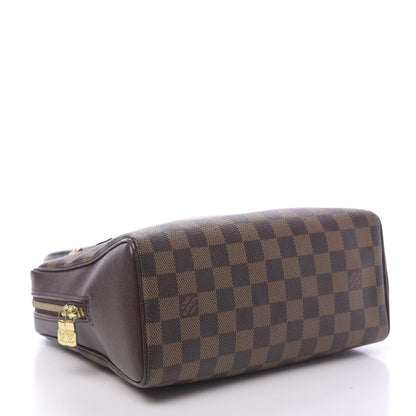 Louis Vuitton Damier Ebene Brera 4 of 9