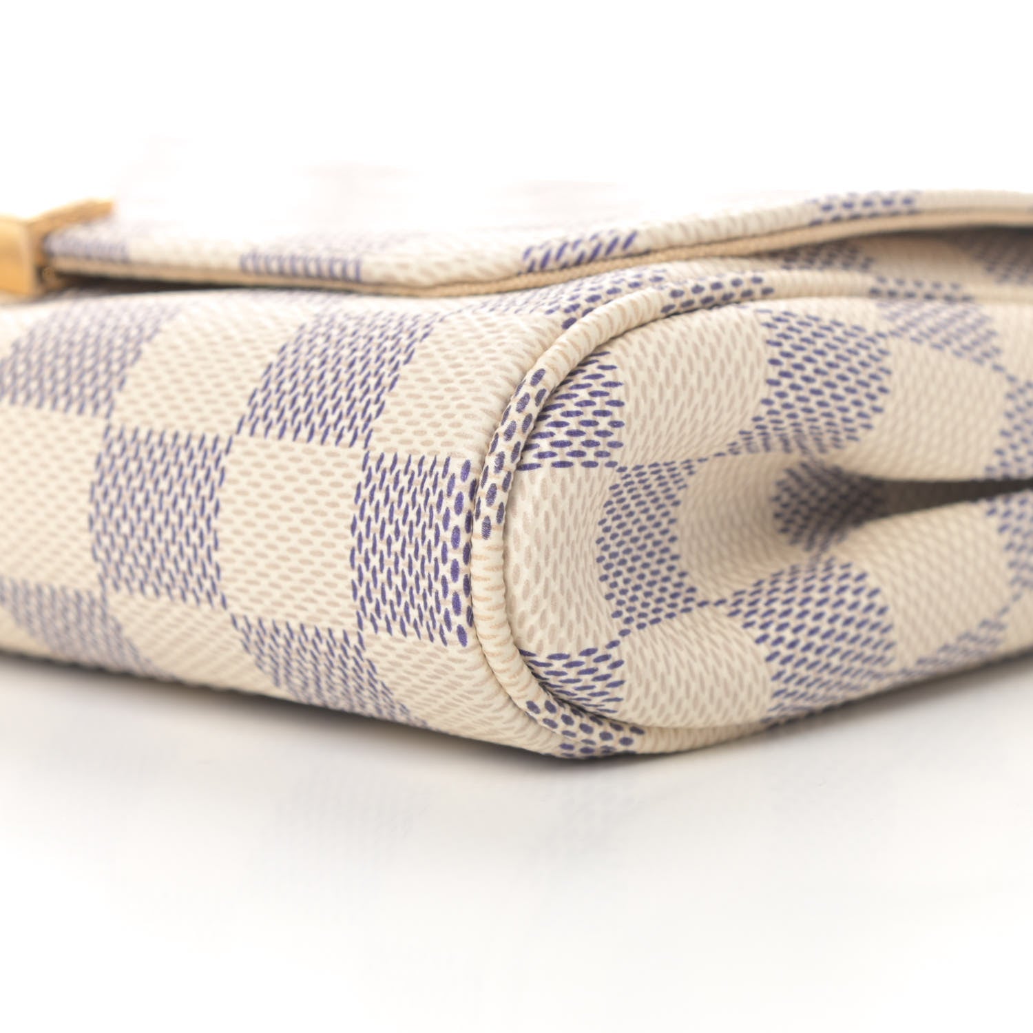 Louis Vuitton Damier Azur Favorite PM 9 of 9