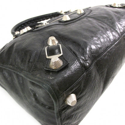 Balenciaga Agneau Giant Work Black 5 of 14