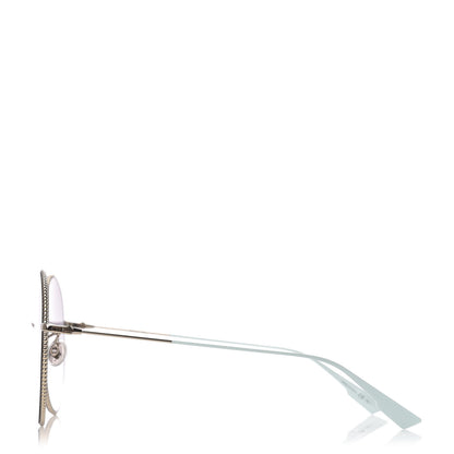 Christian Dior Metal Diorsociety2 Sunglasses Purple 3 of 8