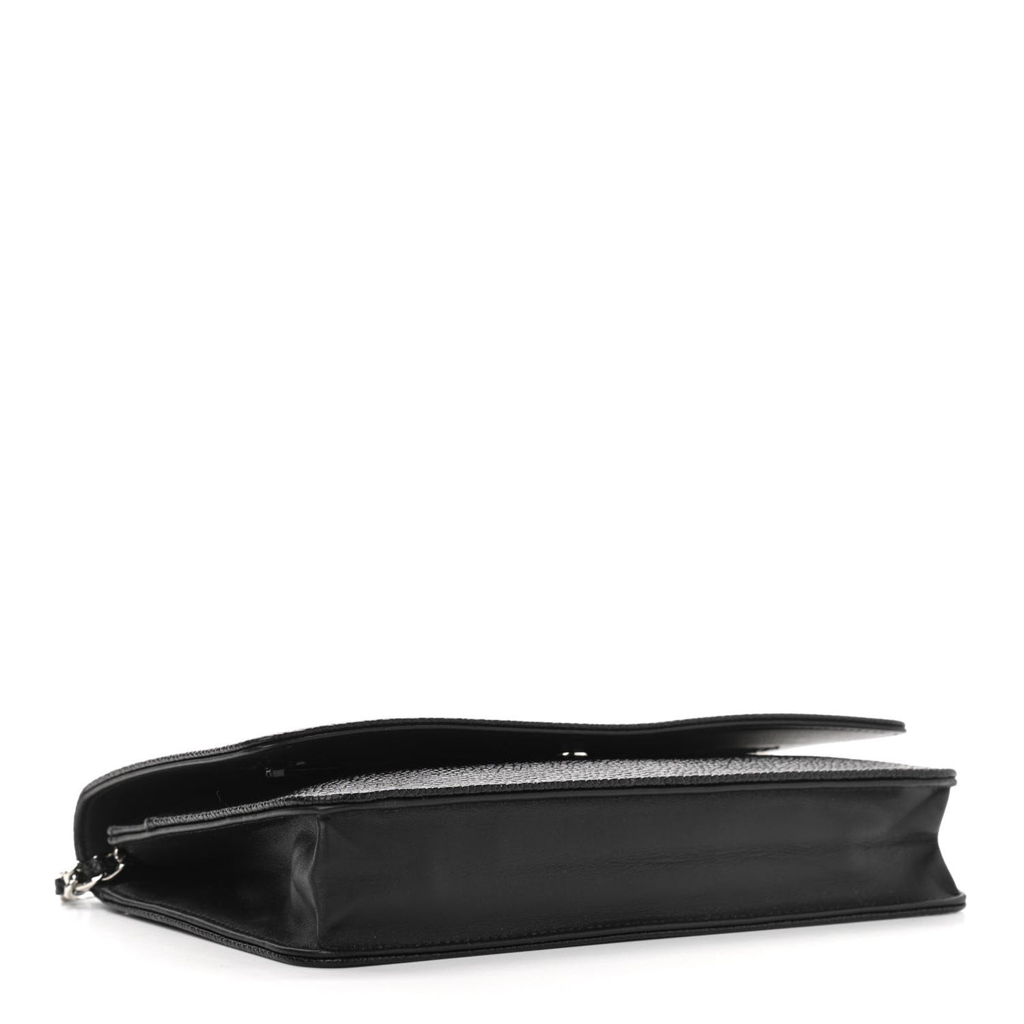 Caviar Timeless CC Wallet On Chain WOC Black