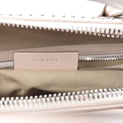 Givenchy Calfskin Small Studded Antigona Nude 7 of 11