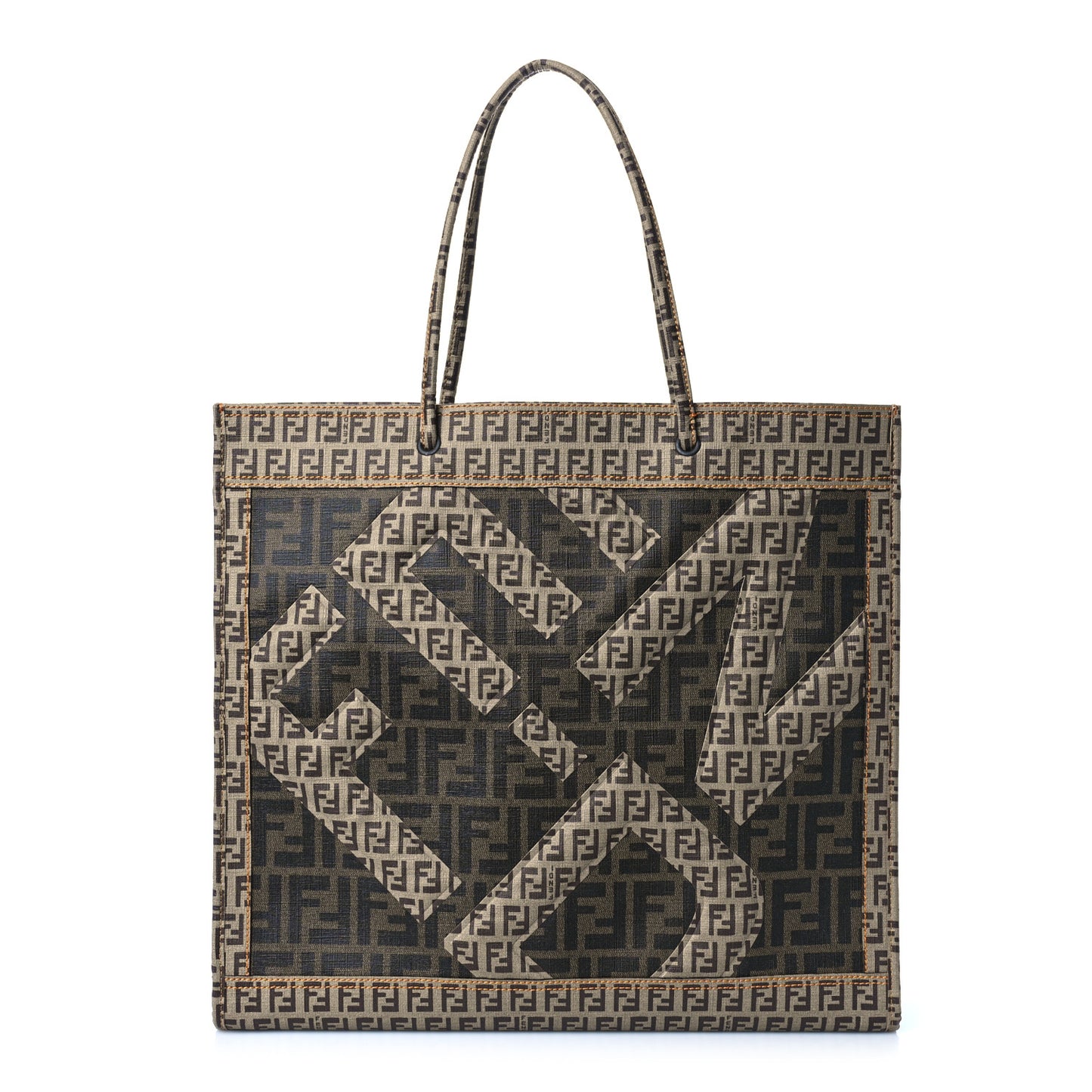 Zucca Zucchino FF 1974 Tote Tobacco