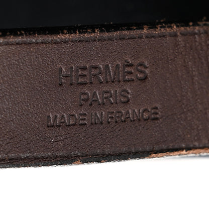 Hermes Toile Cabag 32 Black 6 of 14
