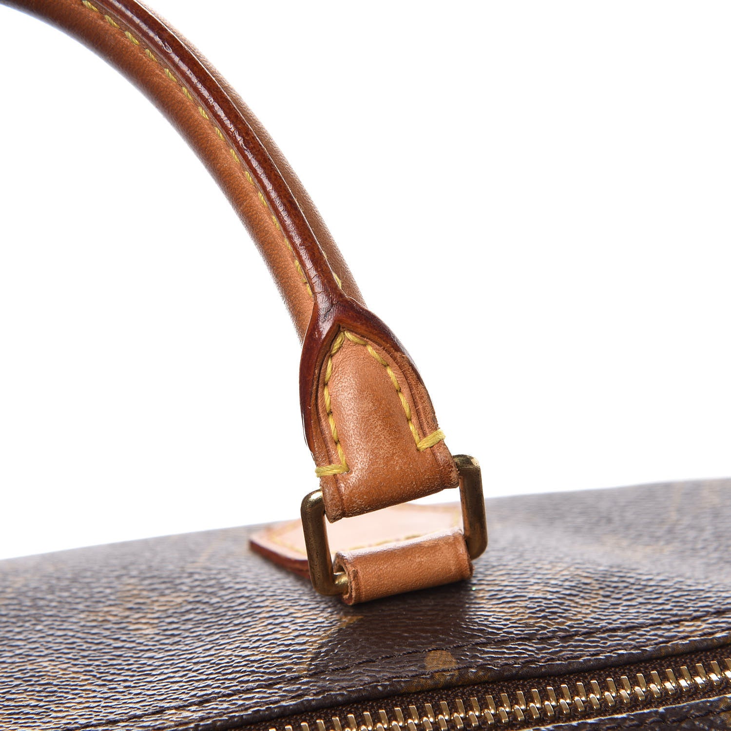 Louis Vuitton Monogram Speedy 30 19 of 23