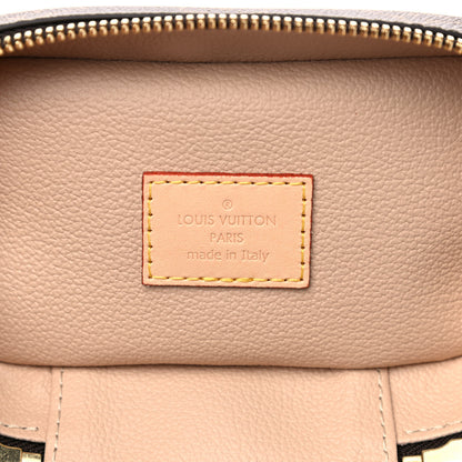 Louis Vuitton Monogram Nano Nice 6 of 9