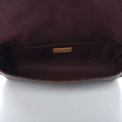 Louis Vuitton Monogram Favorite MM 4 of 8