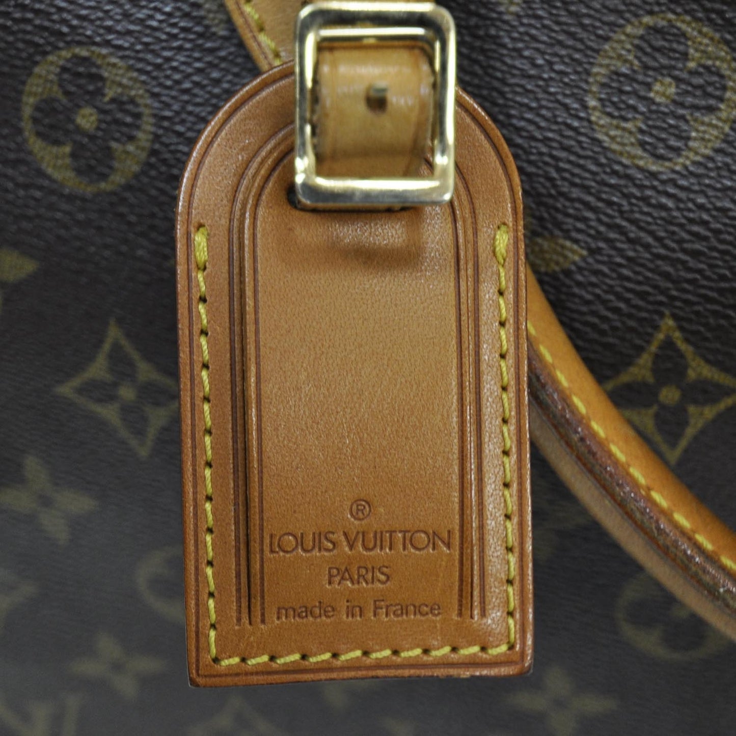 Monogram Rivoli Briefcase