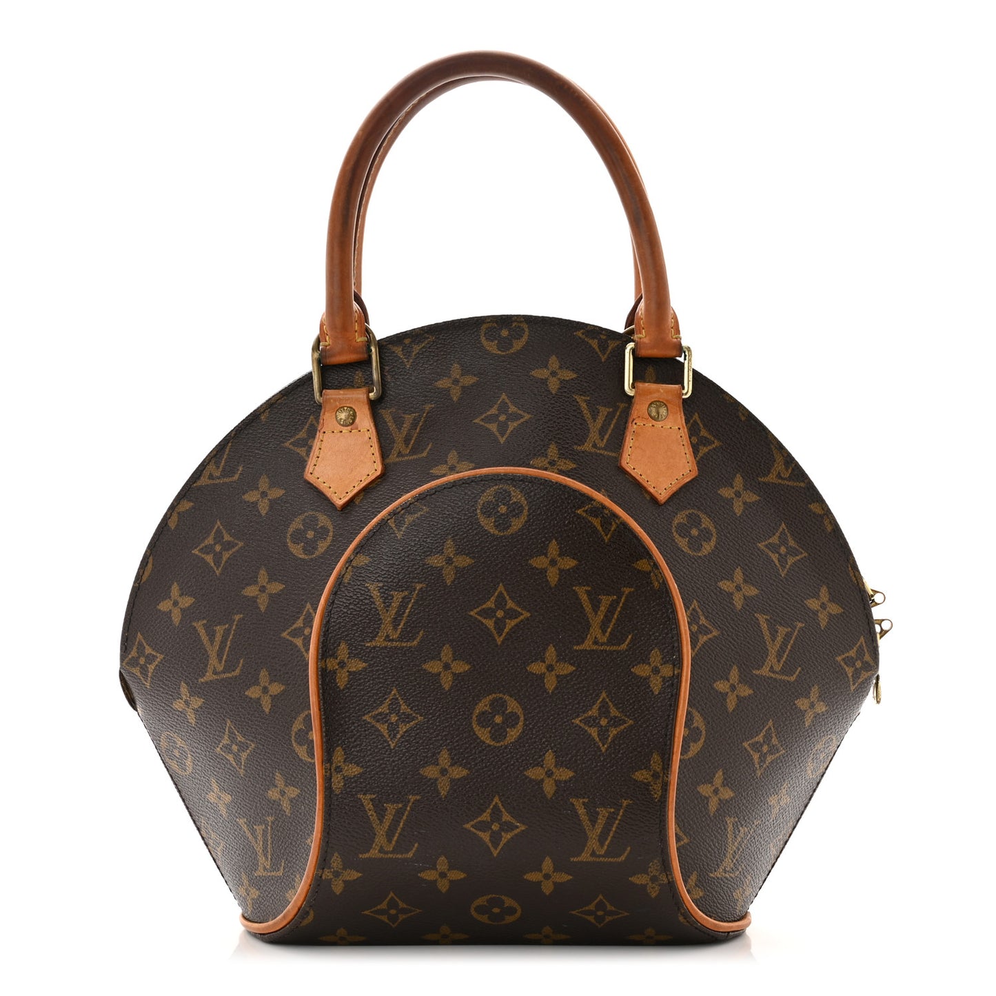 Monogram Ellipse PM