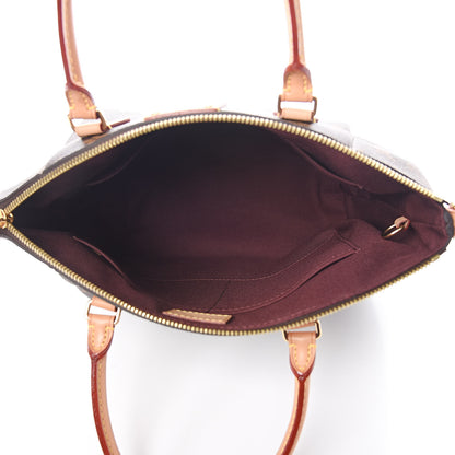Louis Vuitton Monogram Turenne PM 5 of 10