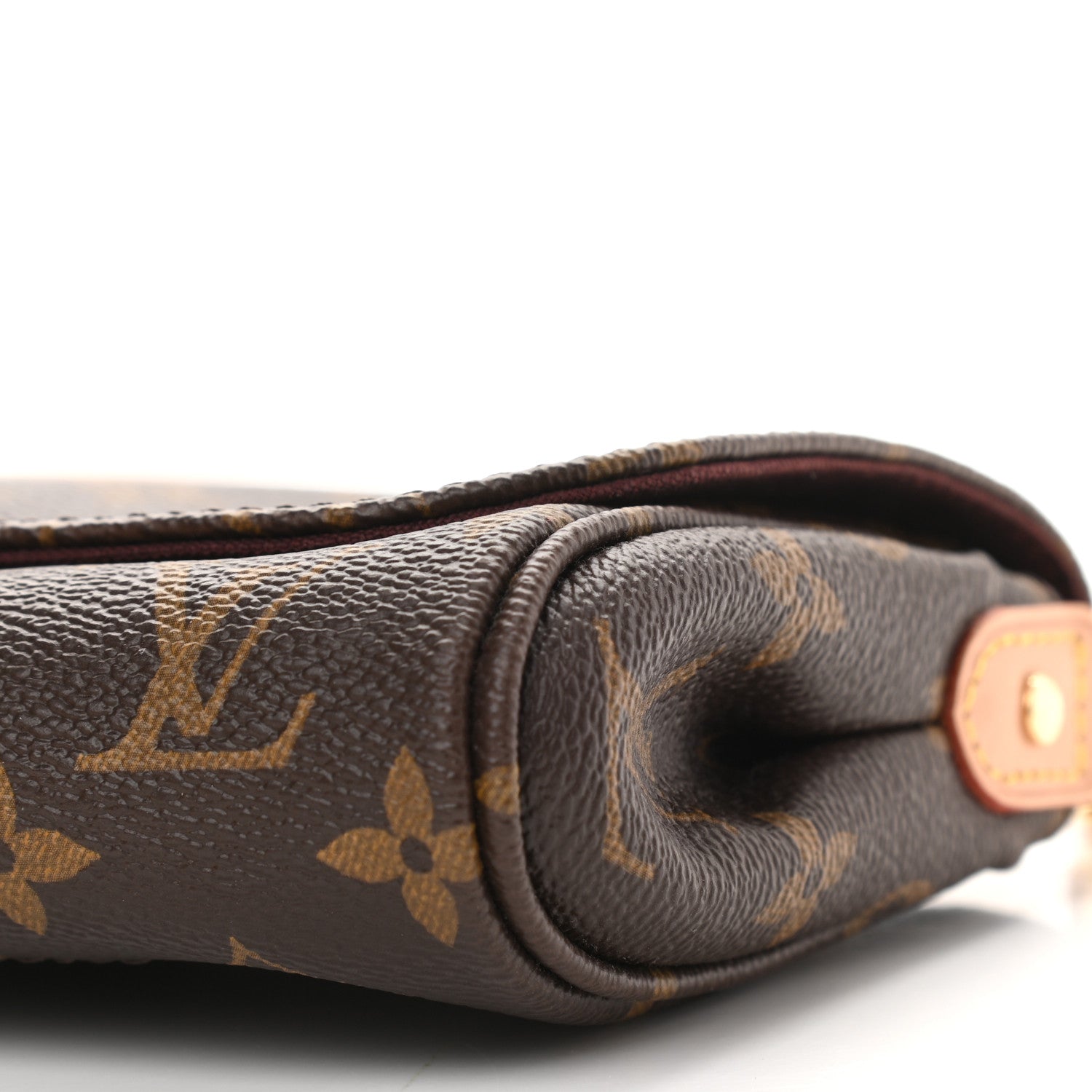 Louis Vuitton Monogram Favorite PM 10 of 11