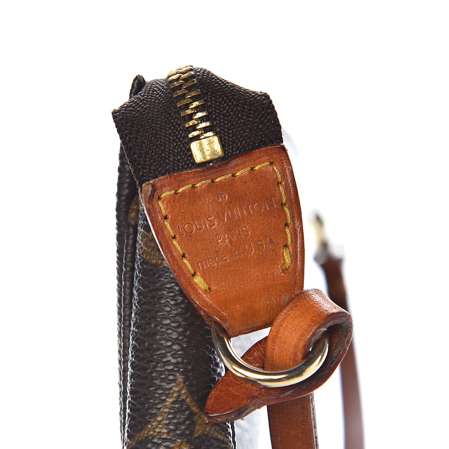 Monogram Pochette Accessories
