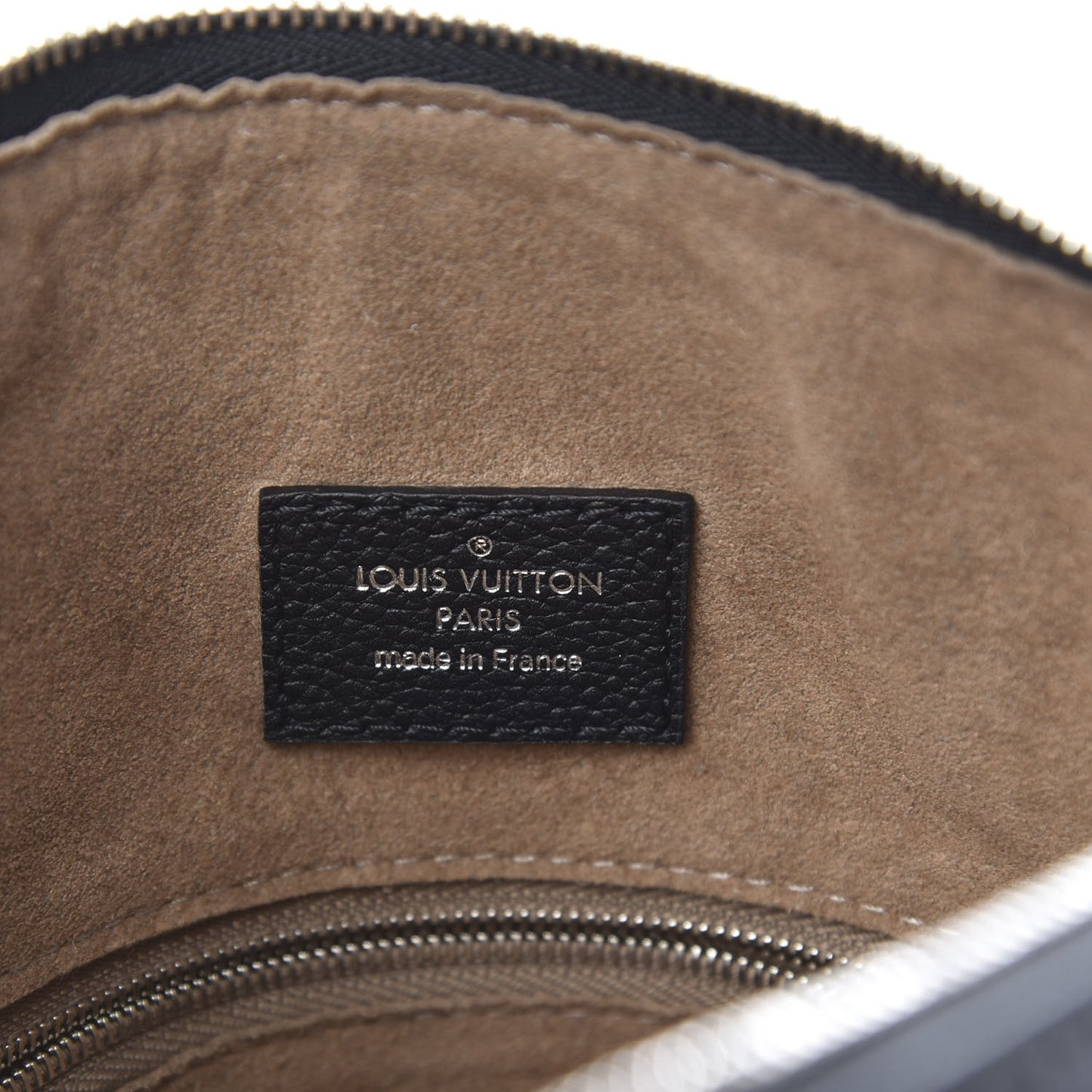 Mahina Babylone Chain BB Black