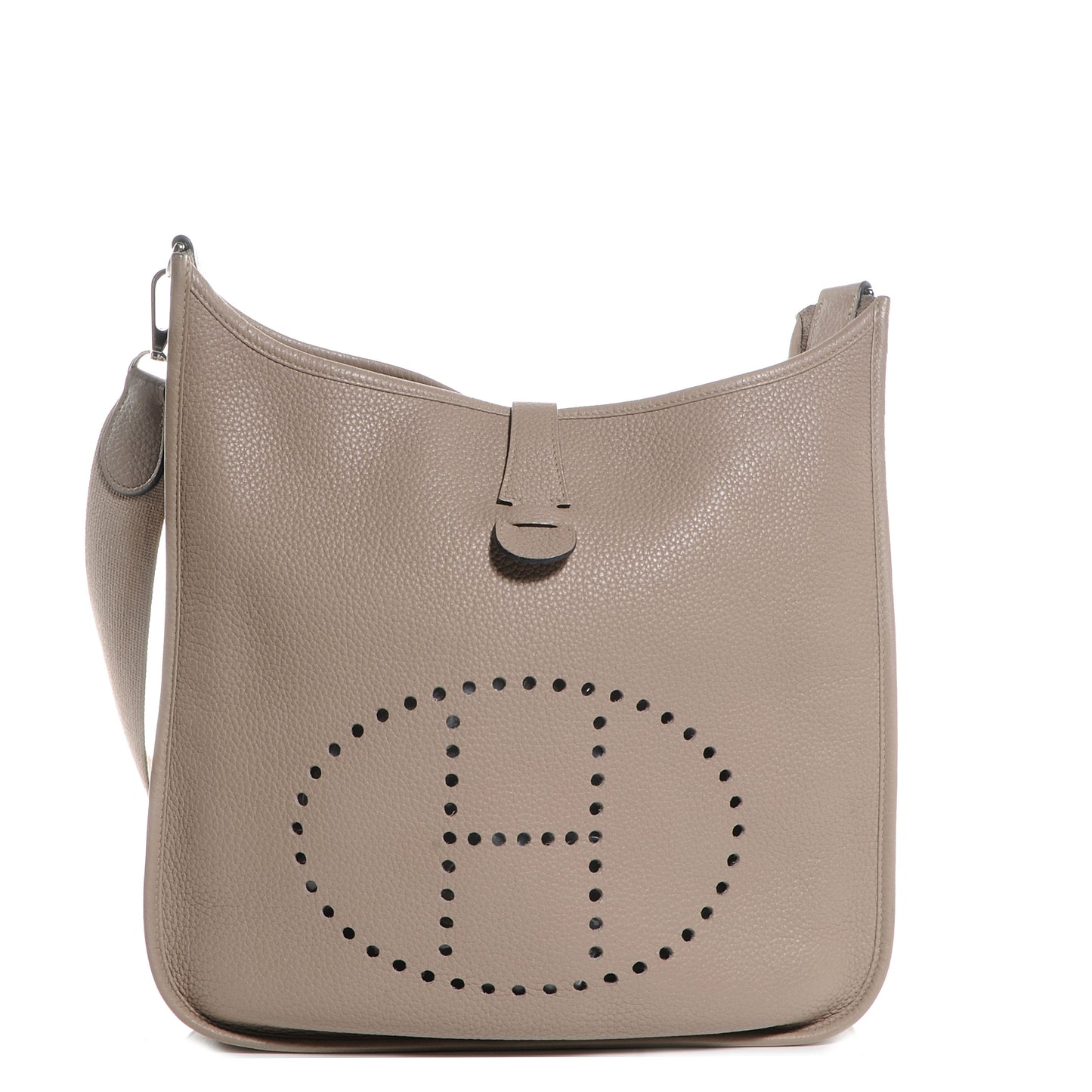 Taurillon Clemence Evelyne GM Gris Tourterelle