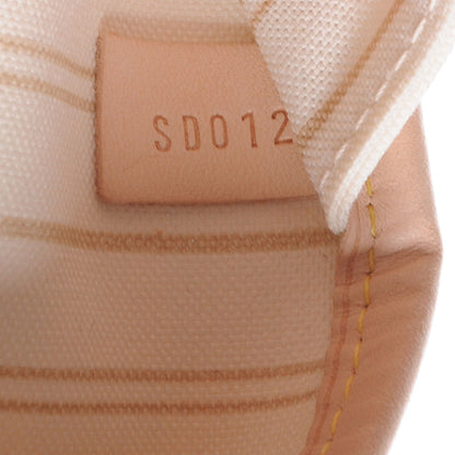 Louis Vuitton Damier Azur Neverfull GM 8 of 8