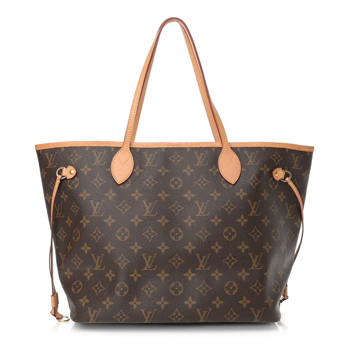 Monogram Neo Neverfull MM
