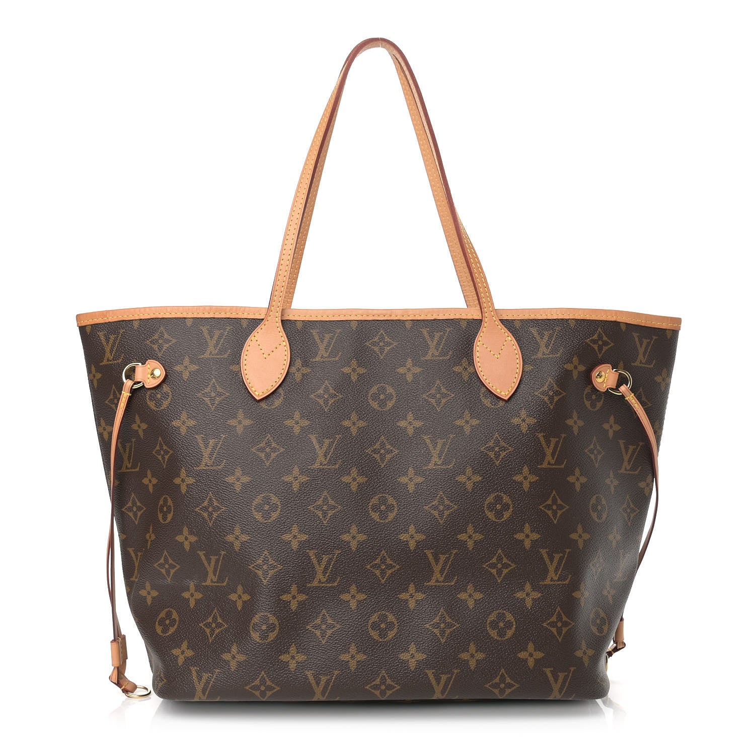 Louis Vuitton Monogram Neo Neverfull MM 1 of 15