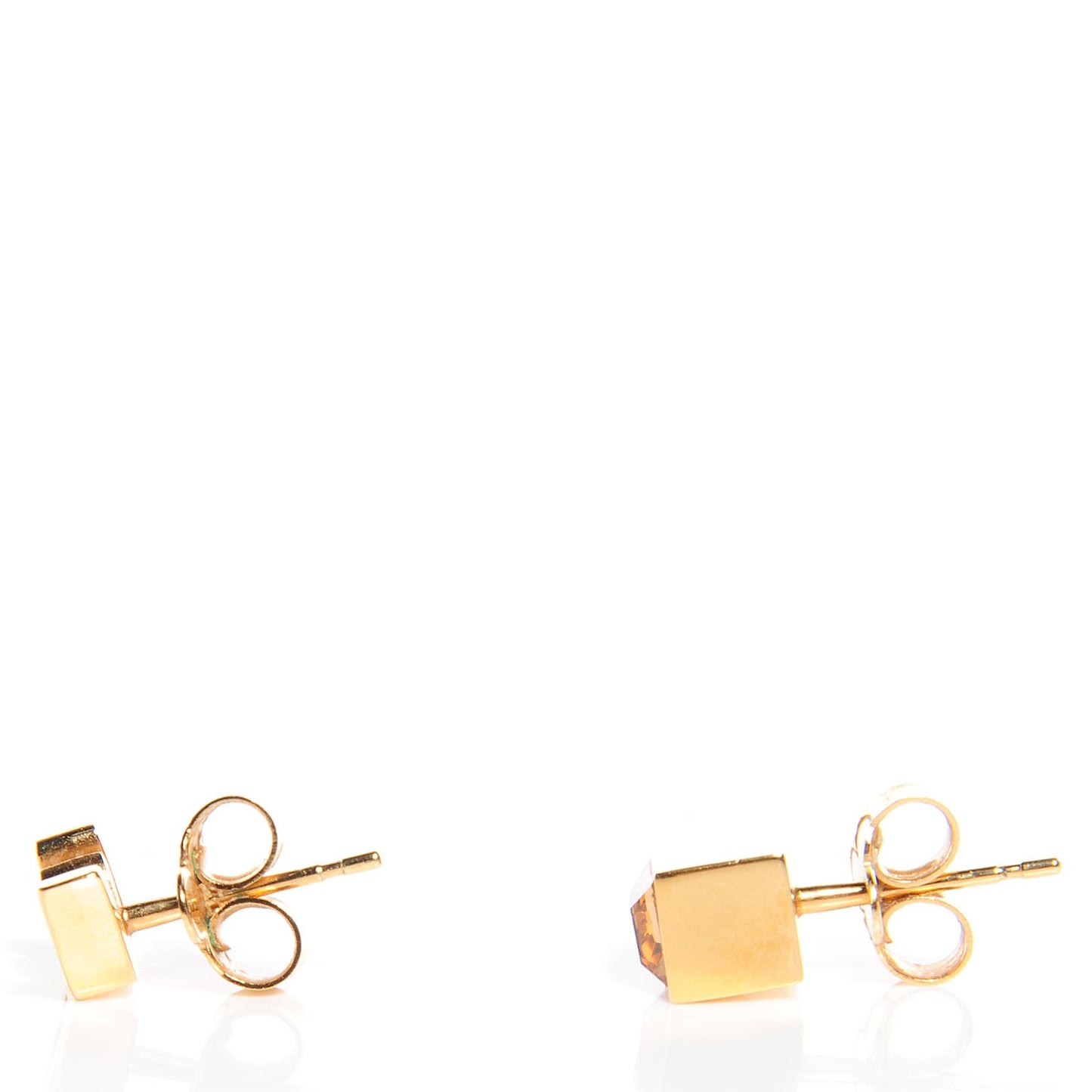 Swarovski Boucles D'Oreilles Graffiti Stud Earrings