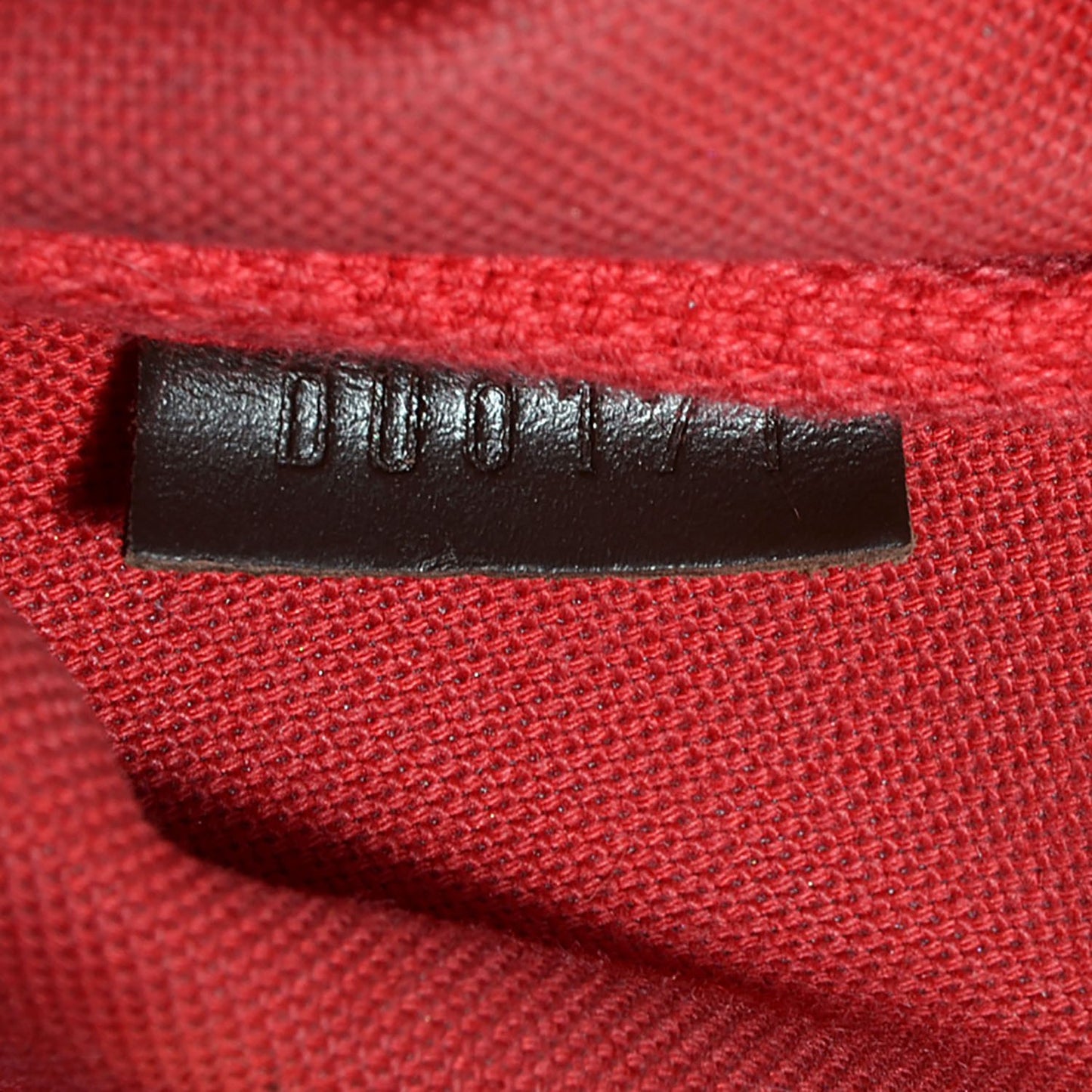 Damier Ebene Eva Clutch