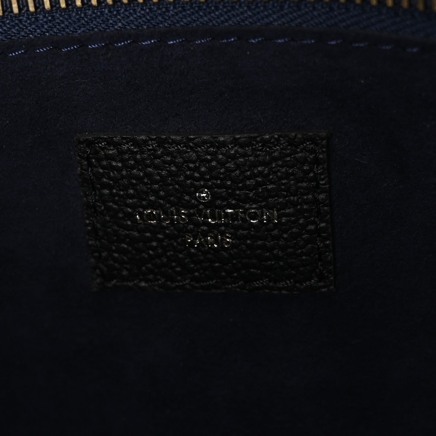 Empreinte Monogram Giant Neverfull MM Black