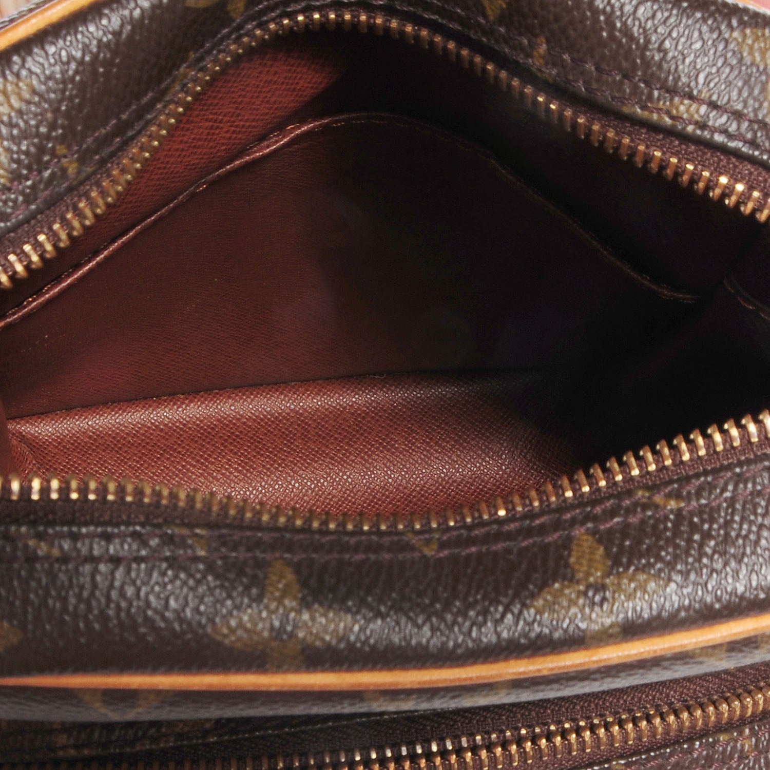 Louis Vuitton Monogram Amazone 5 of 8