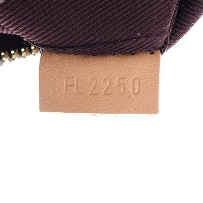 Louis Vuitton Monogram Odeon PM Natural 8 of 10