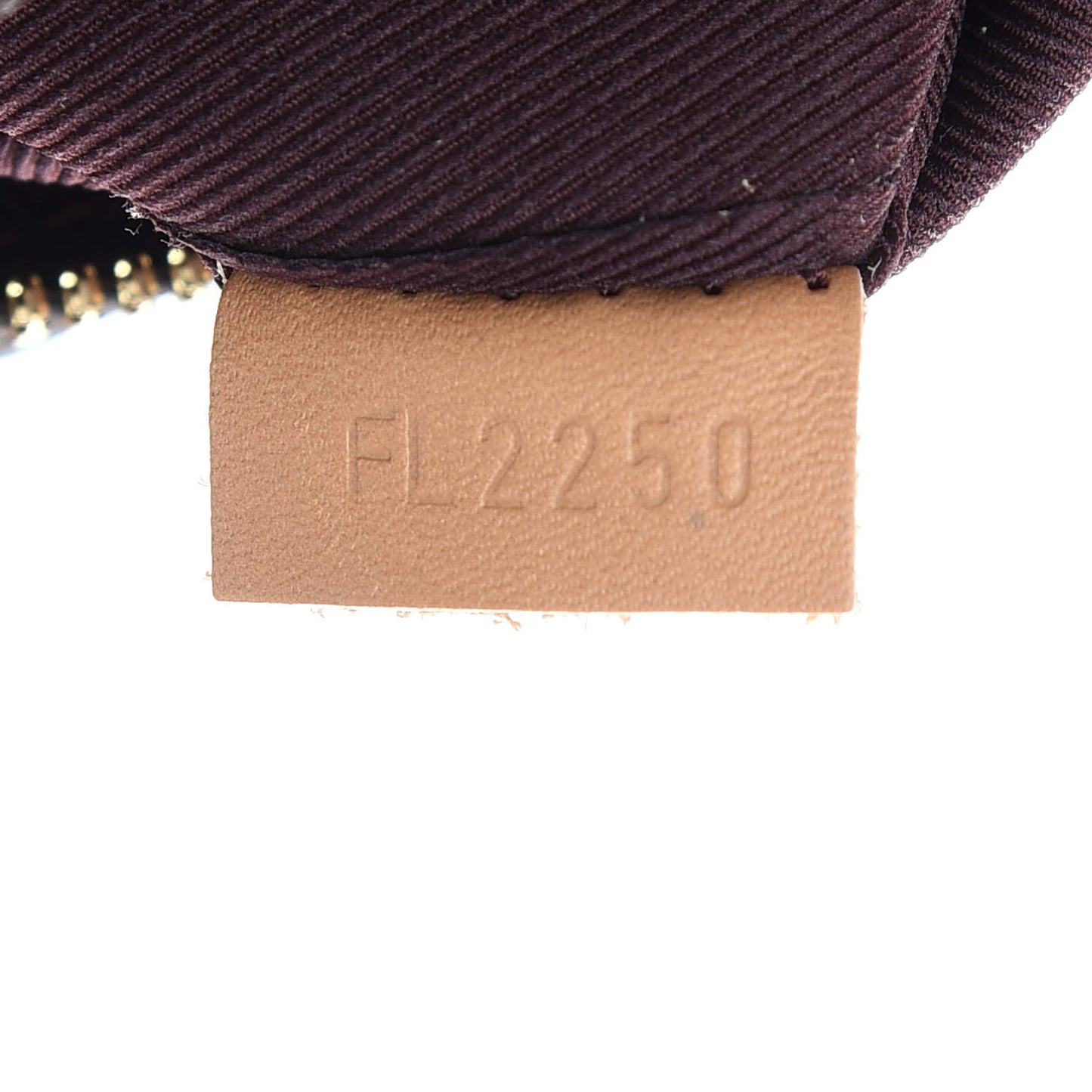 Monogram Odeon PM Natural