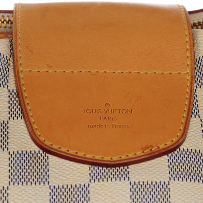 Louis Vuitton Damier Azur Stresa PM 7 of 10