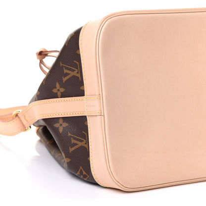 Louis Vuitton Monogram Petit Noe NM 9 of 10