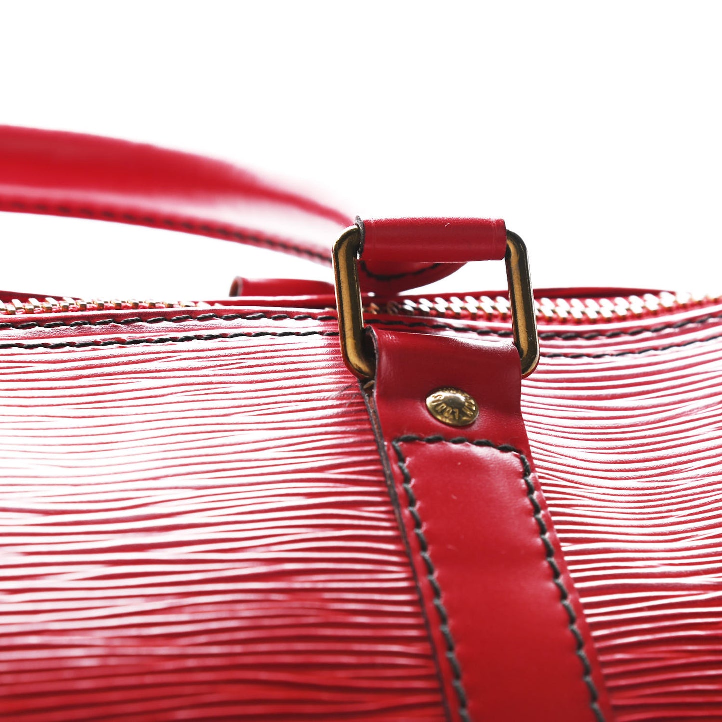 Epi Keepall 45 Castillan Red