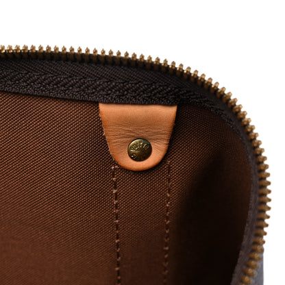 Louis Vuitton Monogram Keepall 55 14 of 30