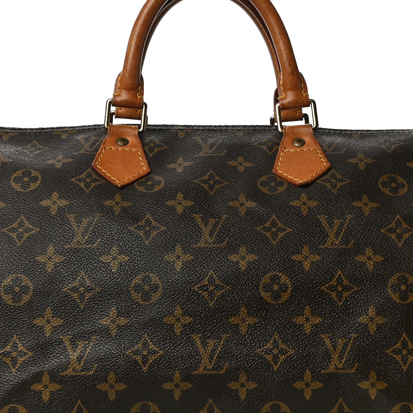 Monogram Speedy 40