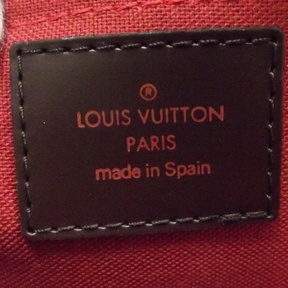 Louis Vuitton Damier Ebene Ribera Mini 6 of 8