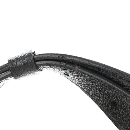Louis Vuitton Empreinte Speedy Bandouliere 25 NM Black 16 of 16