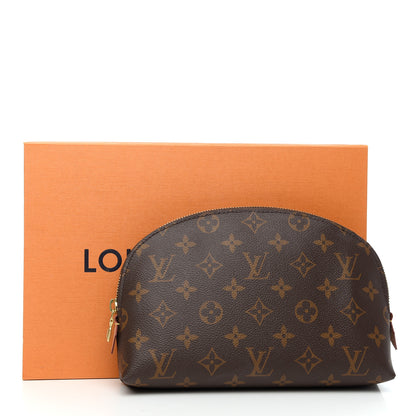 Louis Vuitton Monogram Cosmetic Pouch GM 7 of 7