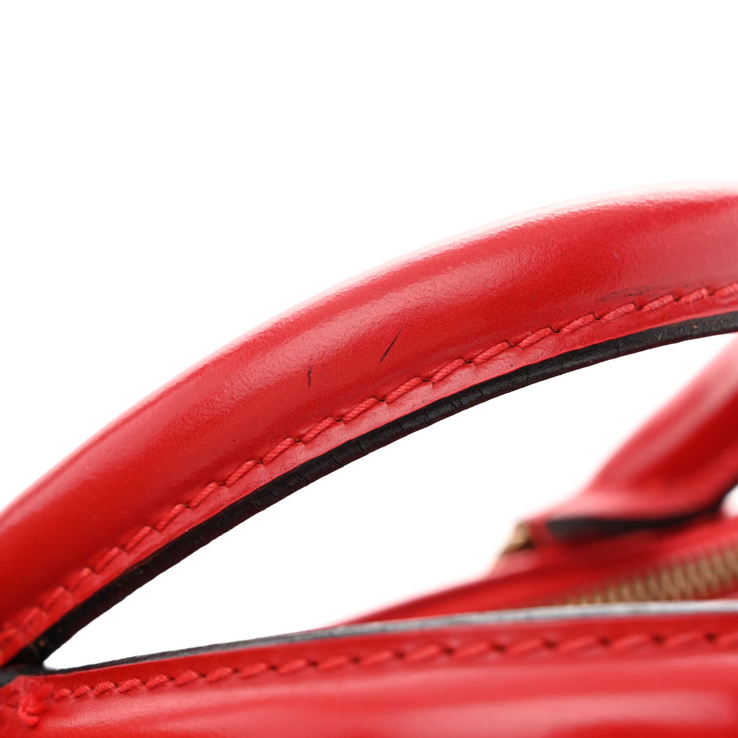 Epi Speedy 25 Castillan Red