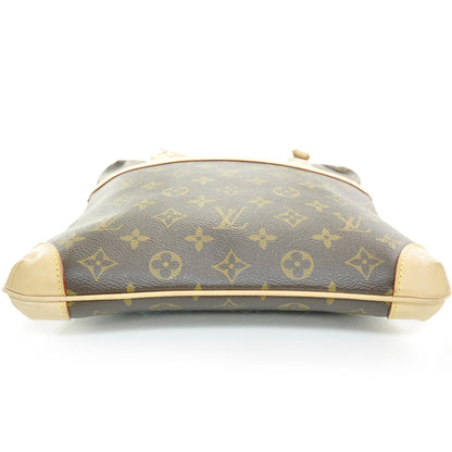 Louis Vuitton Monogram Sac Coussin GM 4 of 10