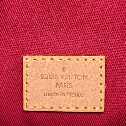 Louis Vuitton Monogram Graceful PM Pivoine 6 of 10